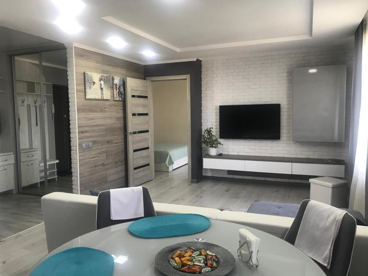 Квартира Город Умань Bagian luar foto