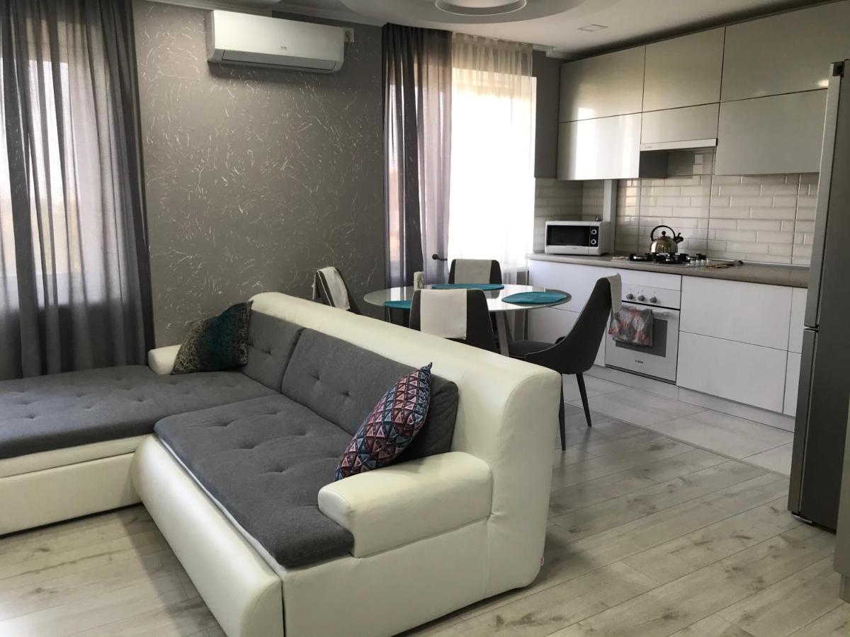 Квартира Город Умань Bagian luar foto