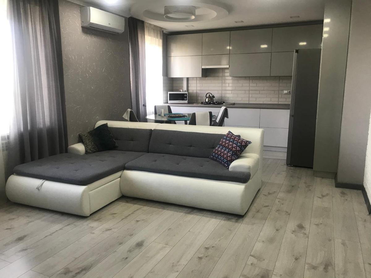 Квартира Город Умань Bagian luar foto