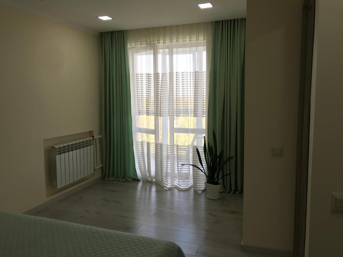 Квартира Город Умань Bagian luar foto